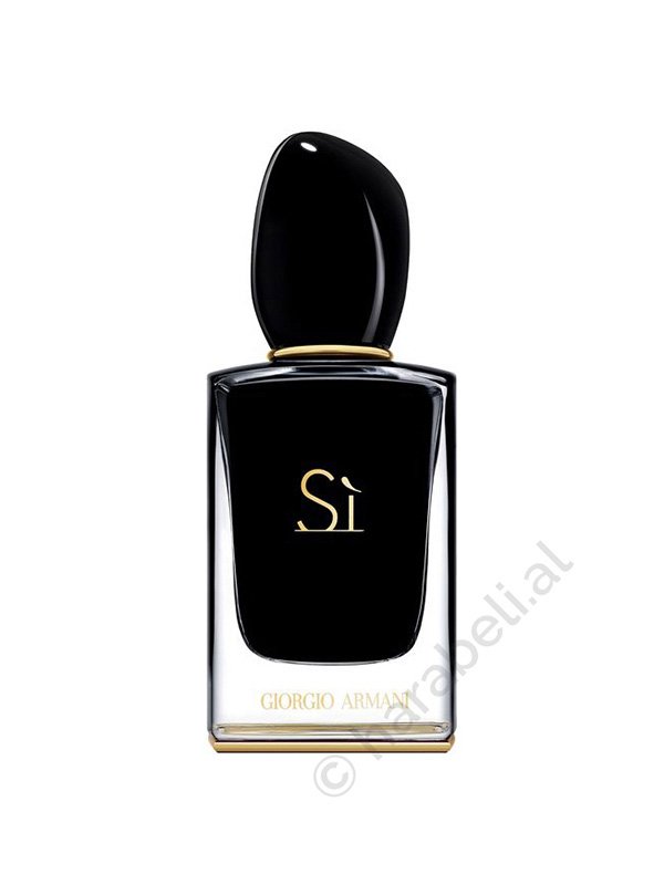 Armani Si Intense - Eau de parfum