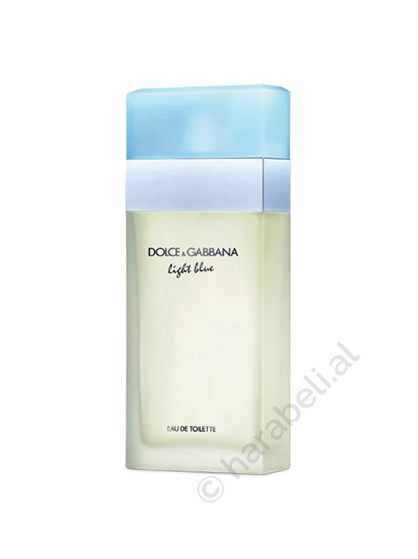 Dolce & Gabbana Light Blue - Eau de Toilette