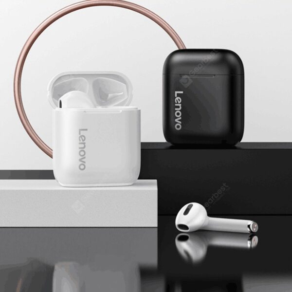 Kufje Lenovo LP2 True Wireless Bluetooth Earbuds