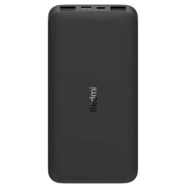 Redmi Xiaomi 10000 mAh Power Bank