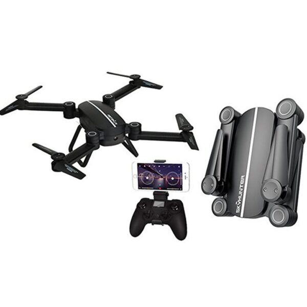 Drone con fotocamera – Sky Hunter Drone con fotocamera
