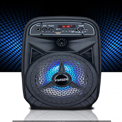 Bluetooth Speaker CSN-605 – Boks i madh per muzike