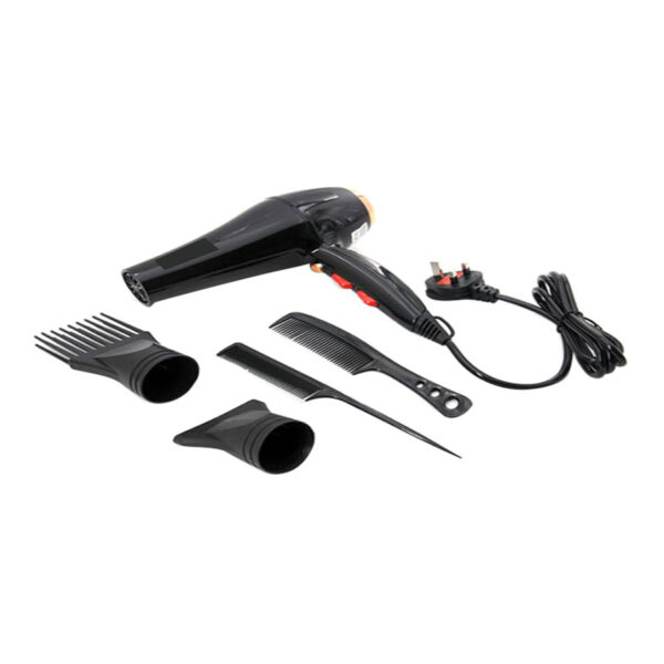 Cuisinière professionnelle Flokesh – Max HD 8300