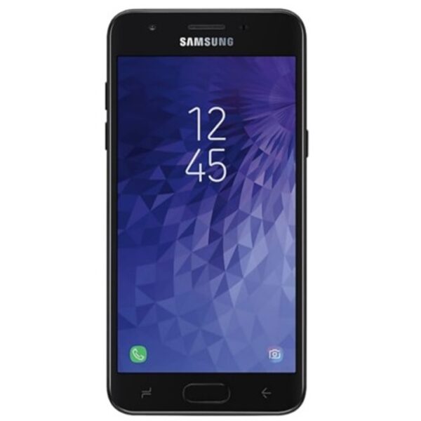 Samsung Galaxy J3 Usato - 16GB - 2018 - Nero