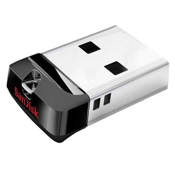 SanDisk USB Cruzer Fit Flash Drive