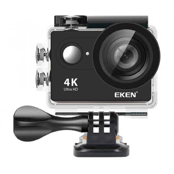 Eken H9R 4K Ultra HD – Caméra d’action