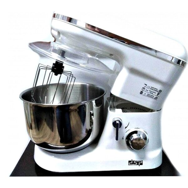 Mixeur sur socle professionnel DSP 3 en 1