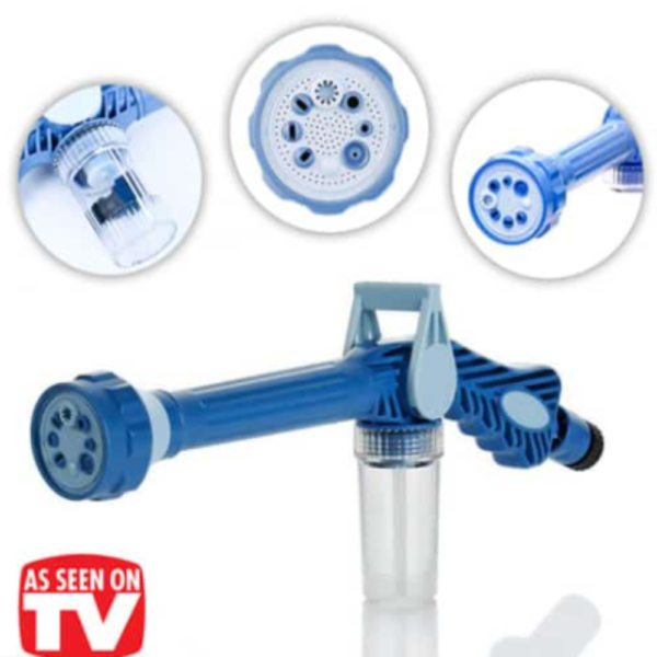 Multifunctional pressure sprayer – Ez Jet Water