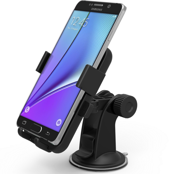 Supporto per telefono da auto – Easy One Touch