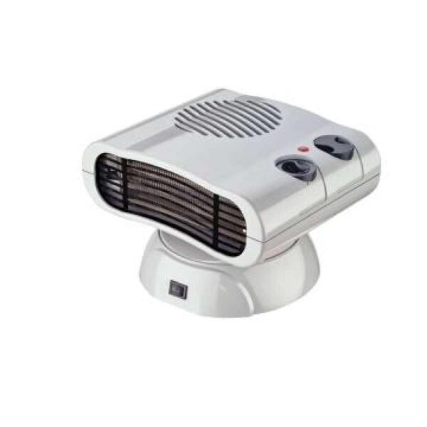 Radiateur soufflant électrique NIKAI AH 002