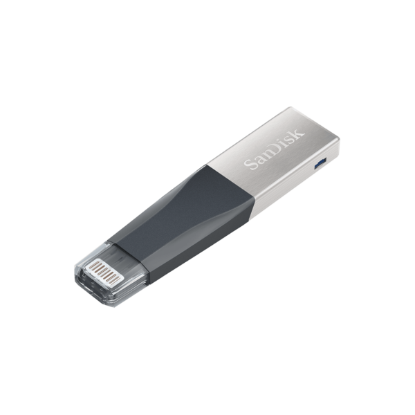 iXpand Mini Flash Drive – Mini USB iXpand for iPhone