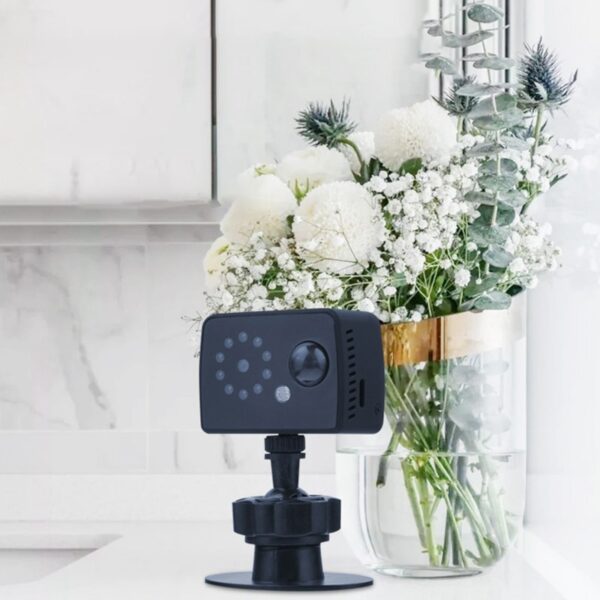 Mini security sensor camera 1080P
