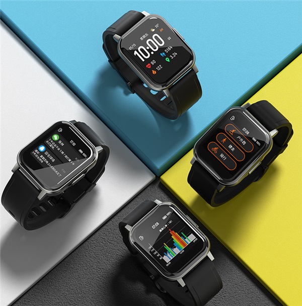 Smart Watch Hoylom 2