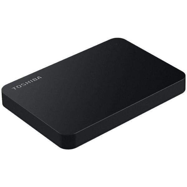 Hard disk esterno Toshiba Canvio Basics 1 TB