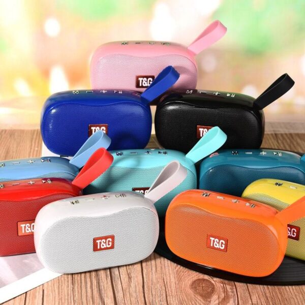 Boks muzike portabel TG-173 ne shitje online