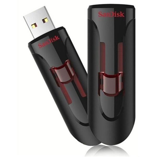 SanDisk USB Cruzer Glide