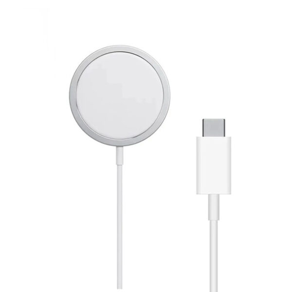 Chargeur magnétique Apple MagSafe