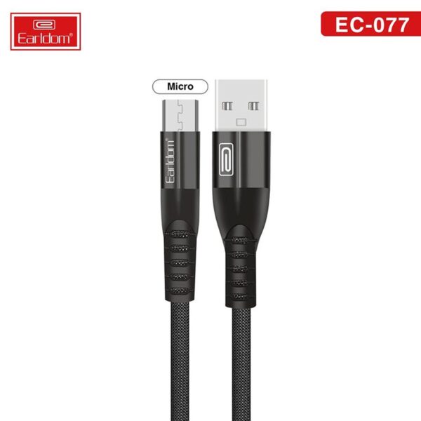 Fishe Ricarica rapida Earldom EC077
