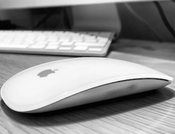Apple Magic Mouse 3 sans fil