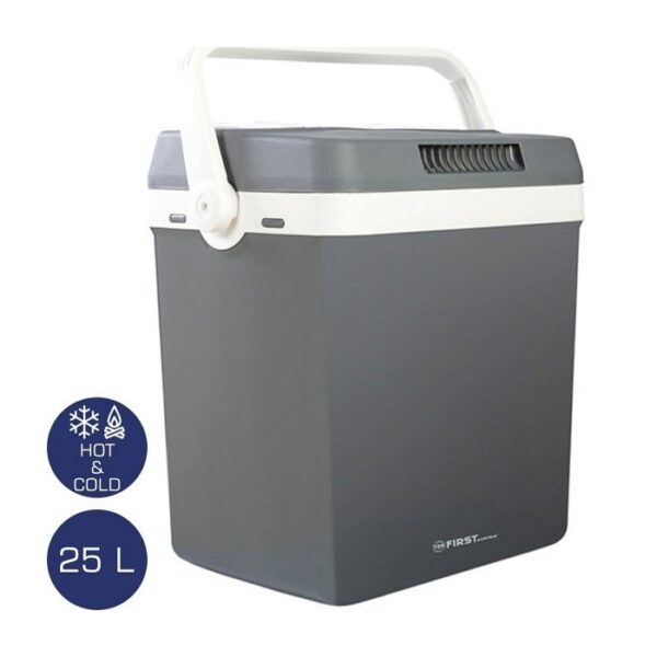 First Austria 5170 – Thermos capacité 40 L – Haute qualité