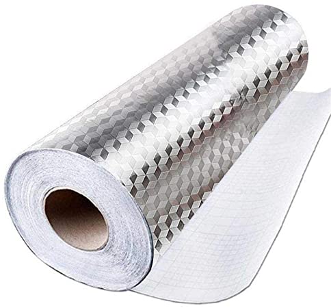 Adesivo in alluminio – Alluminio per cucina