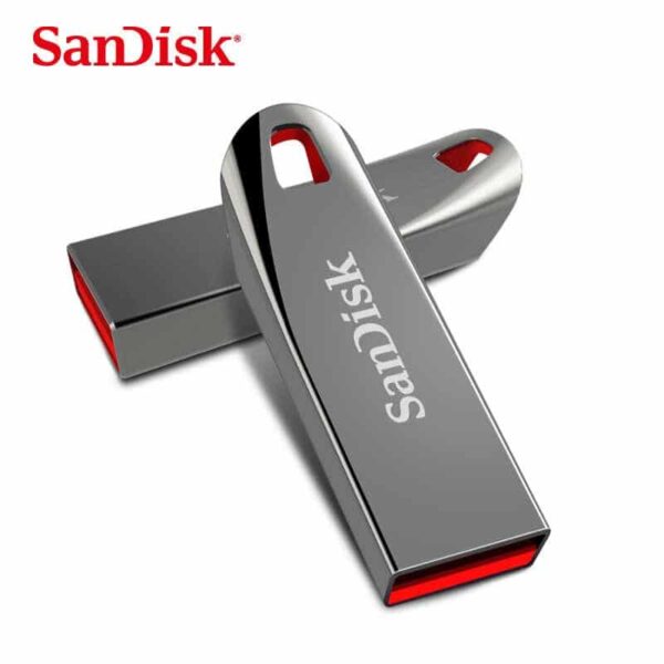 SanDisk USB Cruzer Force