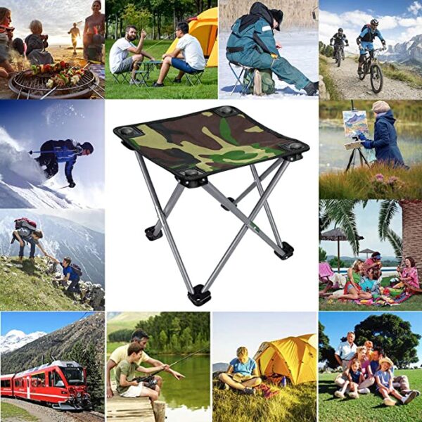 Foldable travel chair for online sale