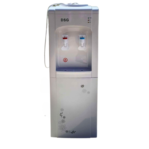 Distributeur d'eau DSG Water distributor