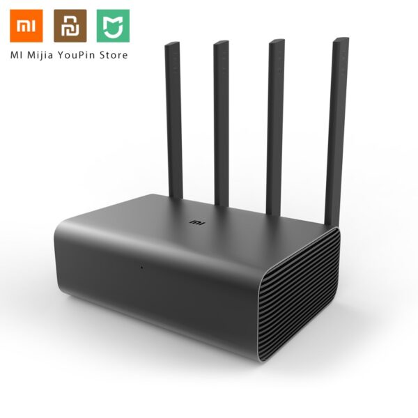 Xiaomi Mi Pro Dual-Band Wireless Router for sale