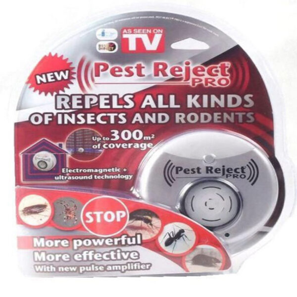 Pest Reject Pro – Piège à insectes