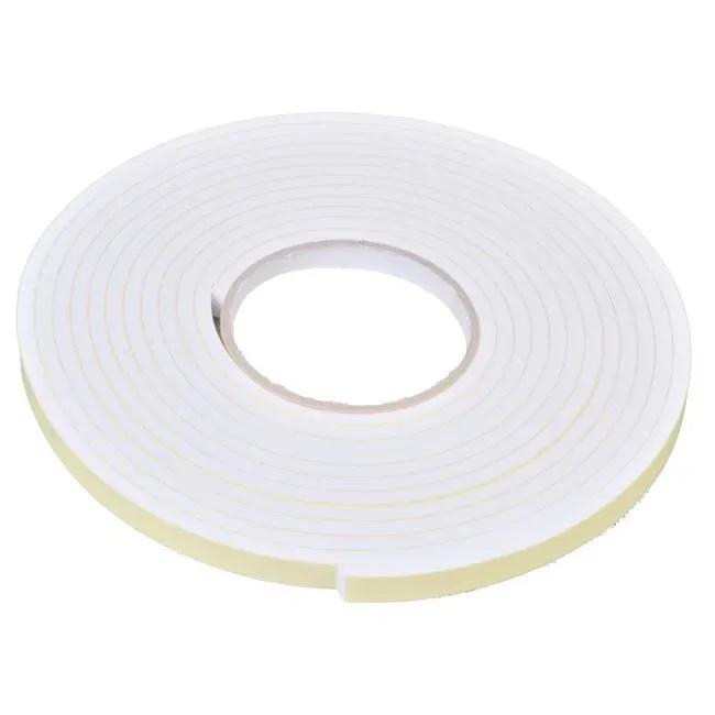 Self-Adhesive Door/Window Air Stop Insulating Waterproof White 6m