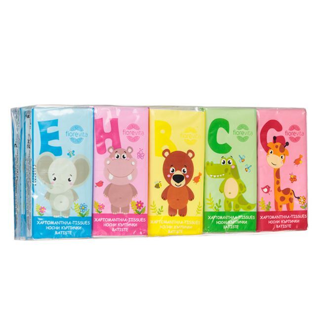 Children's Napkins