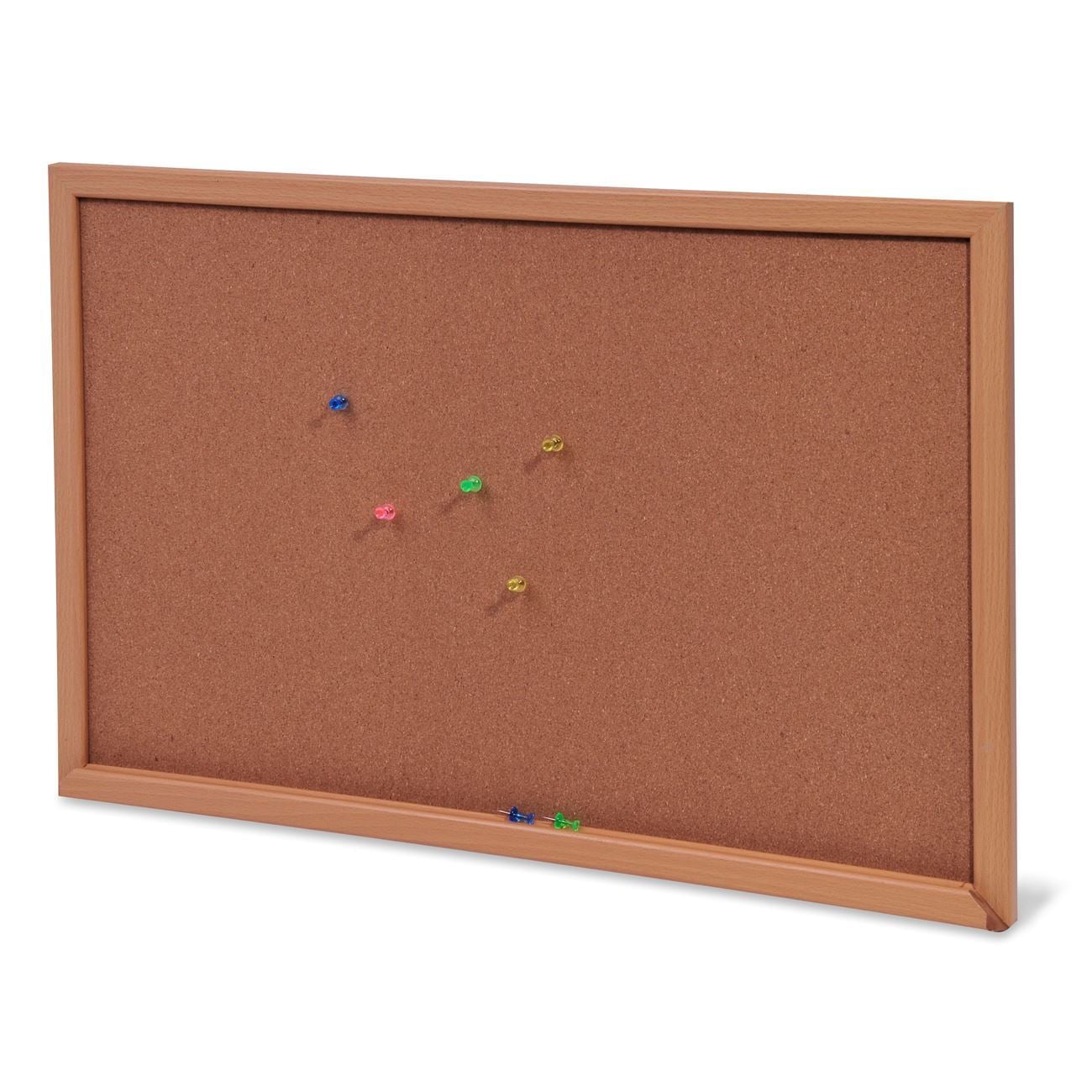 Large Cork Board 45x60cm