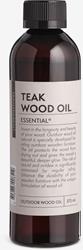 Natural wood oil 375 ml