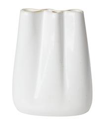 Vaso CARLO 13x8x17cm grigio