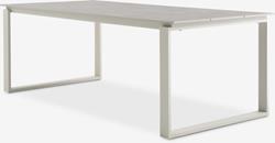SONNERUP Tavolo 100x215 beige