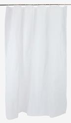 Tenda da doccia PE/EVA BLIKSTORP 150x200 bianca