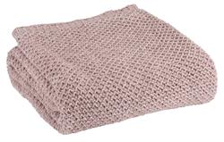 tessuto d'arredo SANDFIOL 130x180 rosa