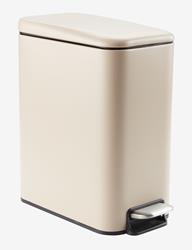 Borsa con manico ULLATTI 5L chiusura lenta beige