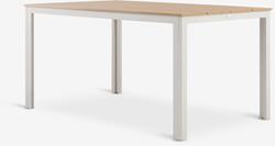 Table MARIELYST 90x150 beige