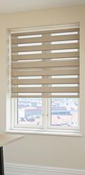 tenda duo FEMRIS 100x180cm taupe