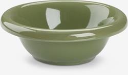 Ciotola MALIK ø16x6 verde