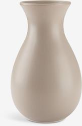 Vase FREI ø16x26cm gray