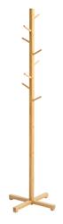 FELSTED bamboo clothes rack