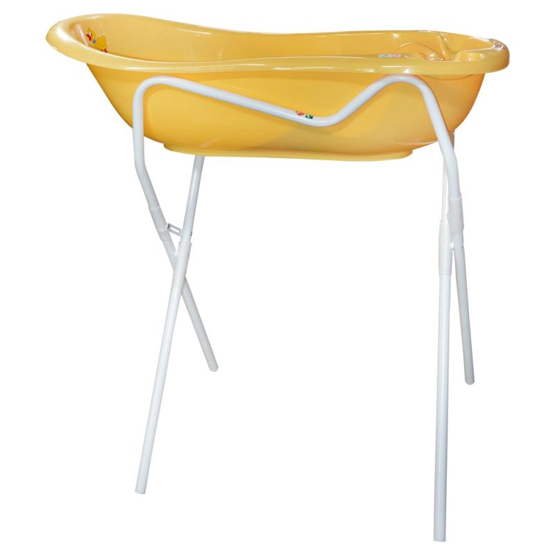 Children's bowl with holding structure, 41x100xH100 cm
