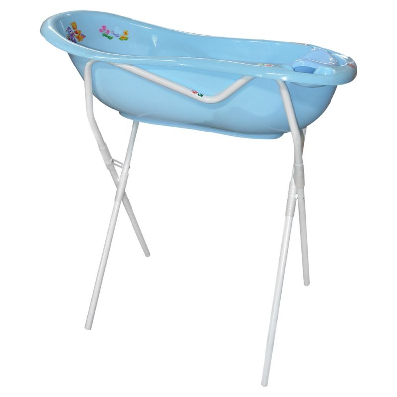 Children's bowl with holding structure, 41x100xH100 cm