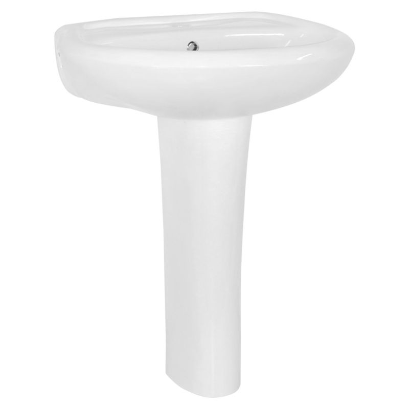 "ECE" Washbasin Set Eti 60x50xH83 cm