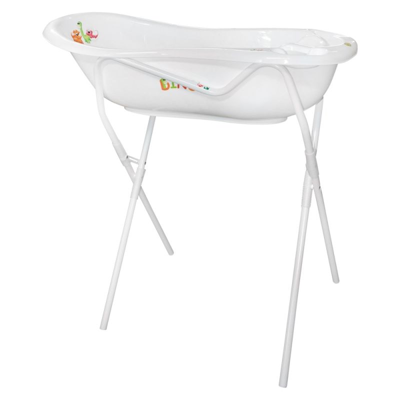 Children's bowl with holding structure, 41x100xH100 cm
