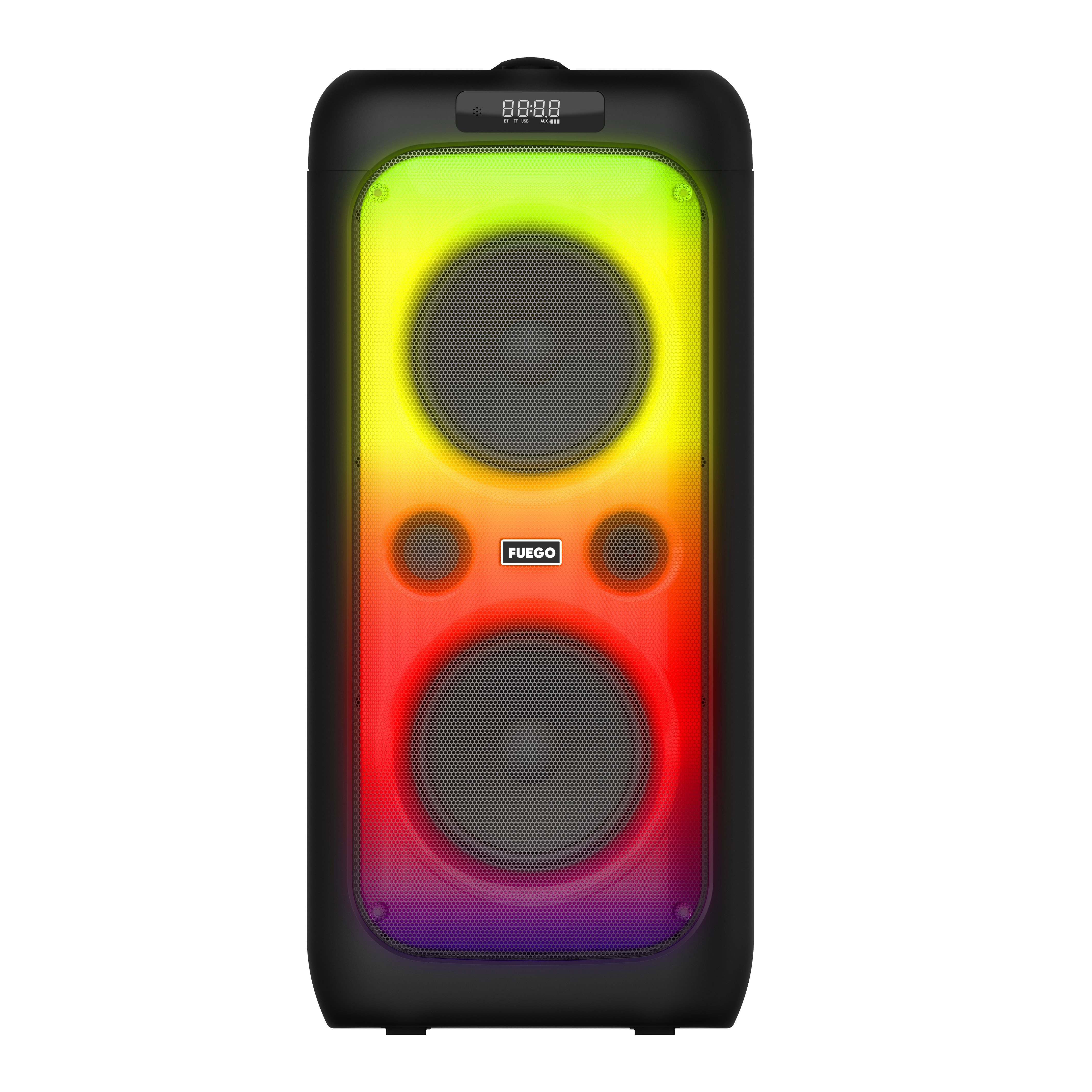 Enceinte de fête FUEGO PS50M