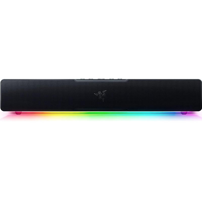 Gaming Soundbar RAZER LEVIATHAN V2 X